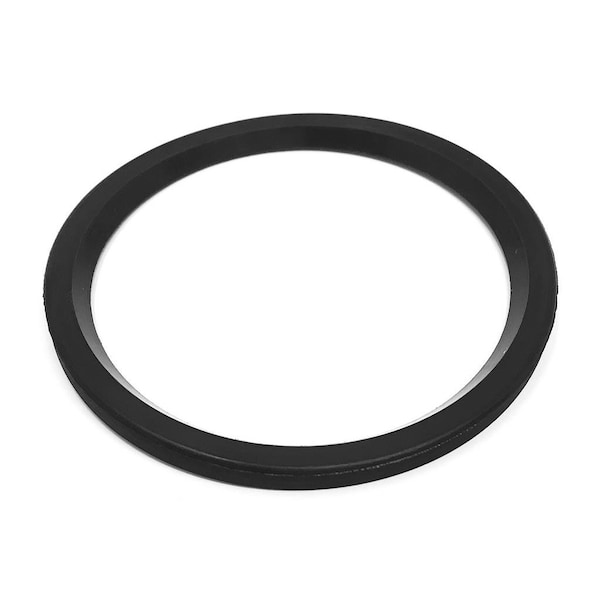 Tri-Ring, EPDM 2.131 ID, Replaces Waukesha Cherry-Burrell Part# 107048
